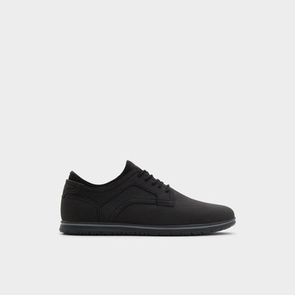 Aldo Drymos Black Men's Oxfords & Lace-ups - Oxford shoe