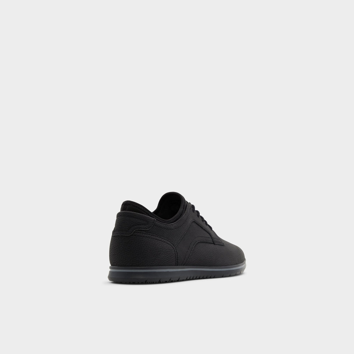 Aldo Drymos Black Men's Oxfords & Lace-ups - Oxford shoe