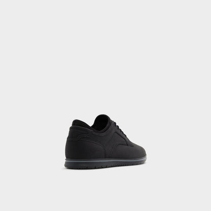 Aldo Drymos Black Men's Oxfords & Lace-ups - Oxford shoe