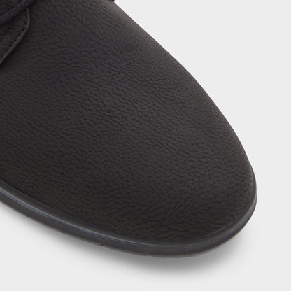 Aldo Drymos Black Men's Oxfords & Lace-ups - Oxford shoe