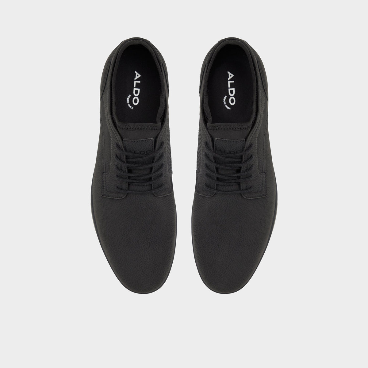 Aldo Drymos Black Men's Oxfords & Lace-ups - Oxford shoe