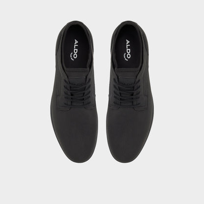 Aldo Drymos Black Men's Oxfords & Lace-ups - Oxford shoe