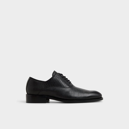 Aldo Braz in Other Black 14161936 - Oxford shoe