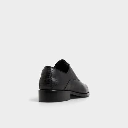 Aldo Braz in Other Black 14161936 - Oxford shoe
