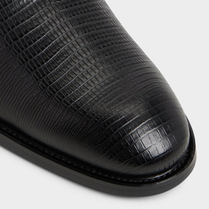 Aldo Braz in Other Black 14161936 - Oxford shoe