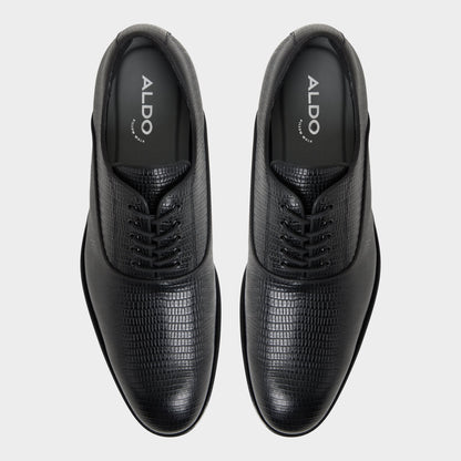 Aldo Braz in Other Black 14161936 - Oxford shoe