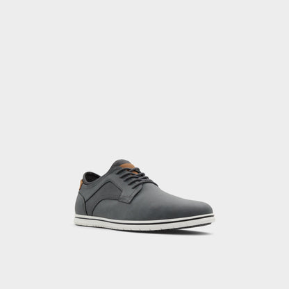 Aldo Drymos Dark Grey Men's Hybrid Shoes - Oxford shoe