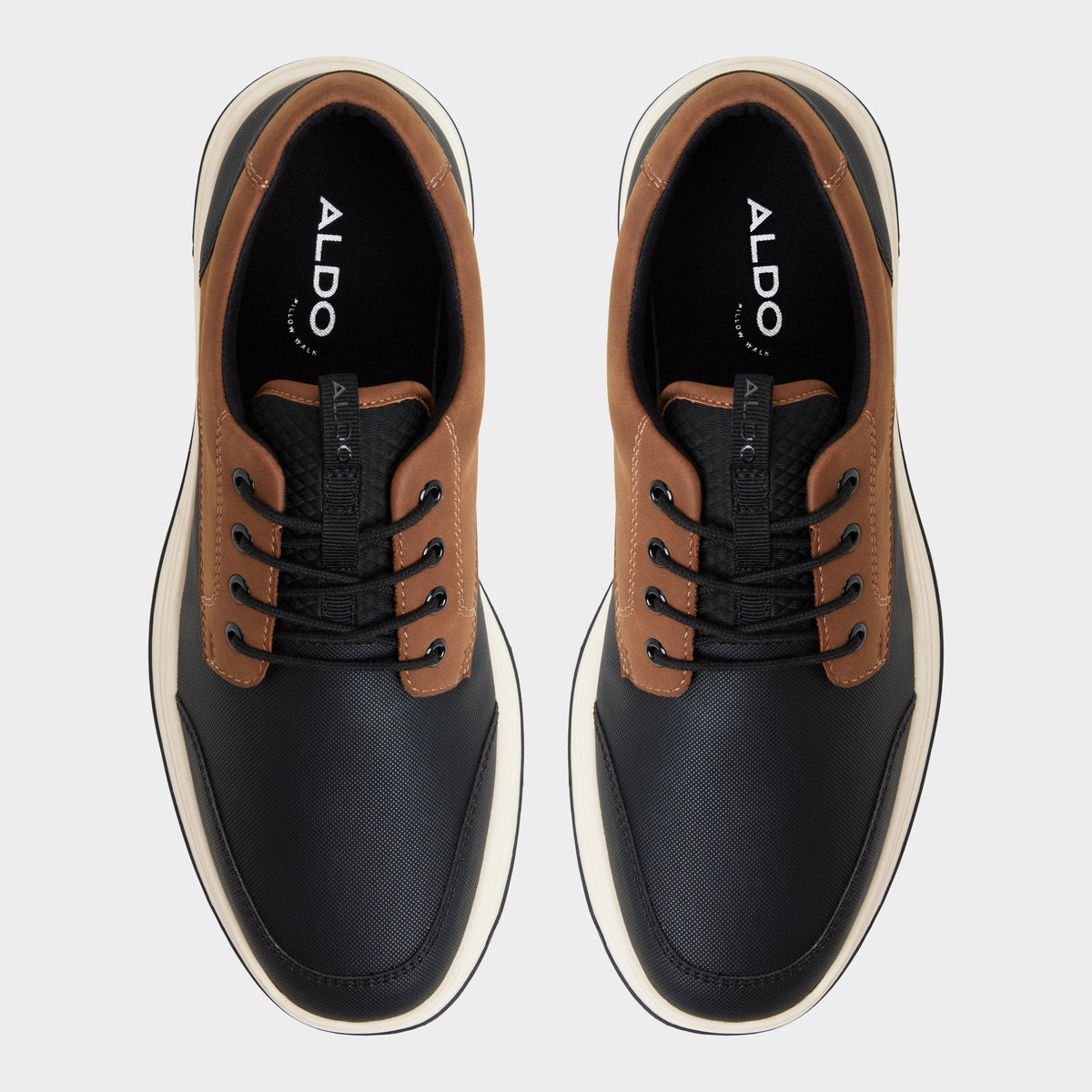 Aldo Konnorr in Cognac 14174577 - Oxford shoe