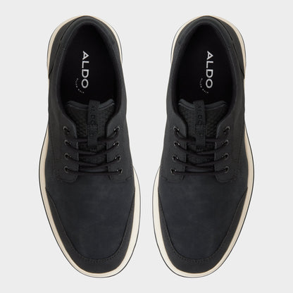 Aldo Konnorr in Black 14174575 - Oxford shoe