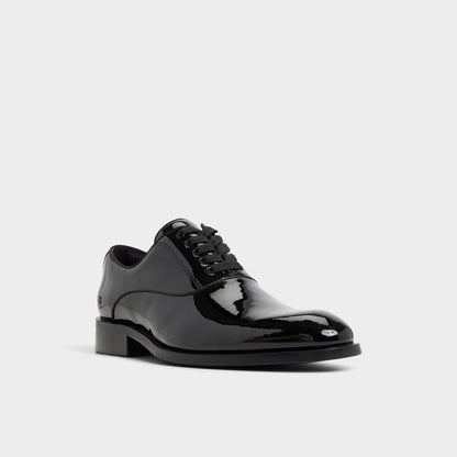 Aldo Braz in Open Black 14161935 - Oxford shoe