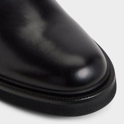 Aldo Geoff in Black - Derby shoe