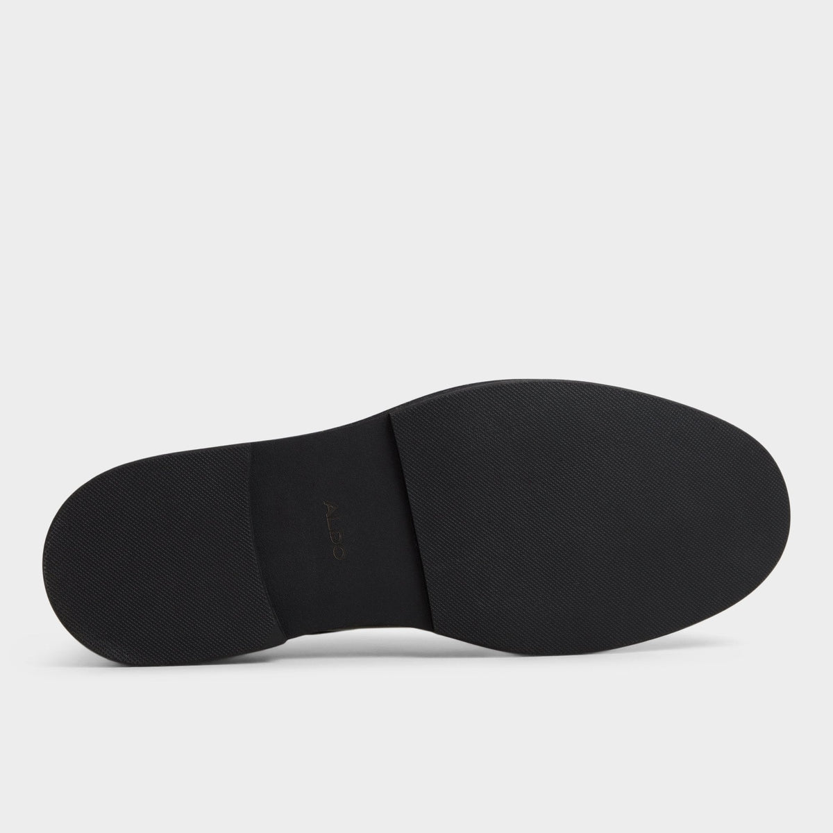 Aldo Geoff in Black - Derby shoe