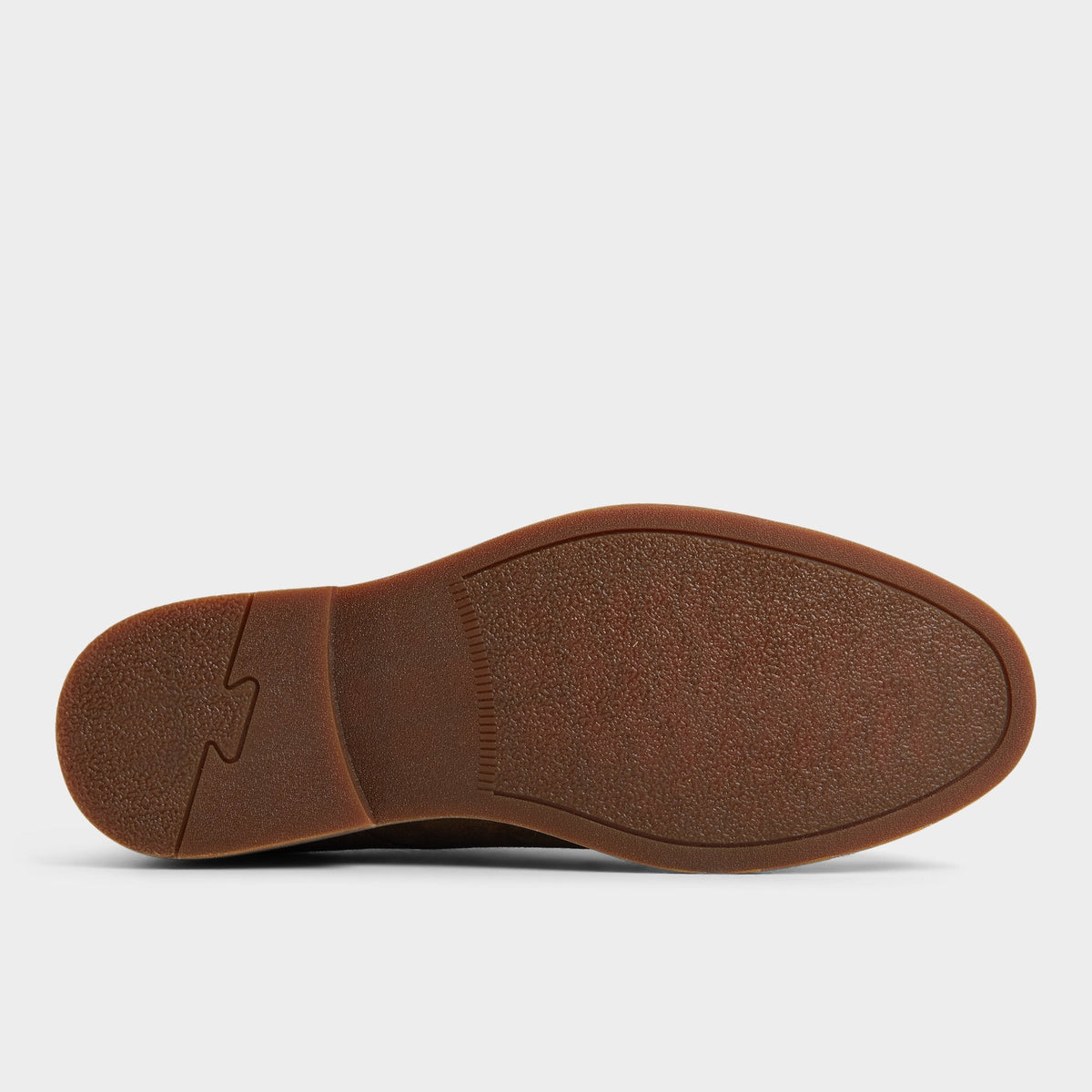 Aldo Raiden Dark Brown Men's Oxfords & Lace-ups - Derby shoe