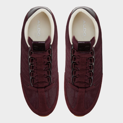 Aldo Rocko in Bordo 14183596 - Low top sneaker