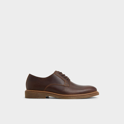 Aldo Raiden Brown Overflow Men's Oxfords & Lace-ups - Derby shoe