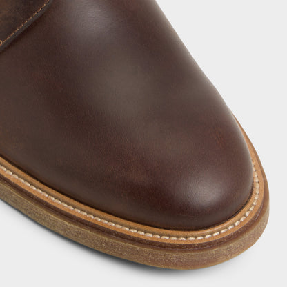 Aldo Raiden Brown Overflow Men's Oxfords & Lace-ups - Derby shoe