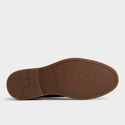 Aldo Raiden Brown Overflow Men's Oxfords & Lace-ups - Derby shoe