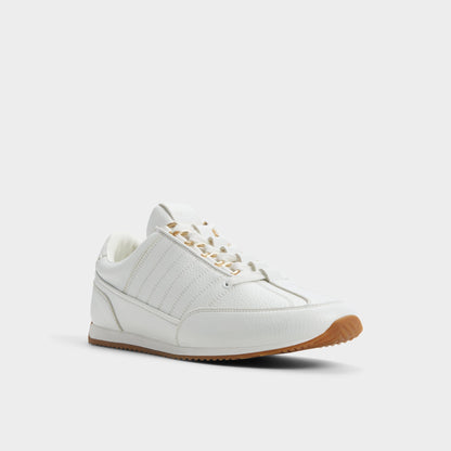 Aldo Rocko in White 14183597 - Low top sneaker