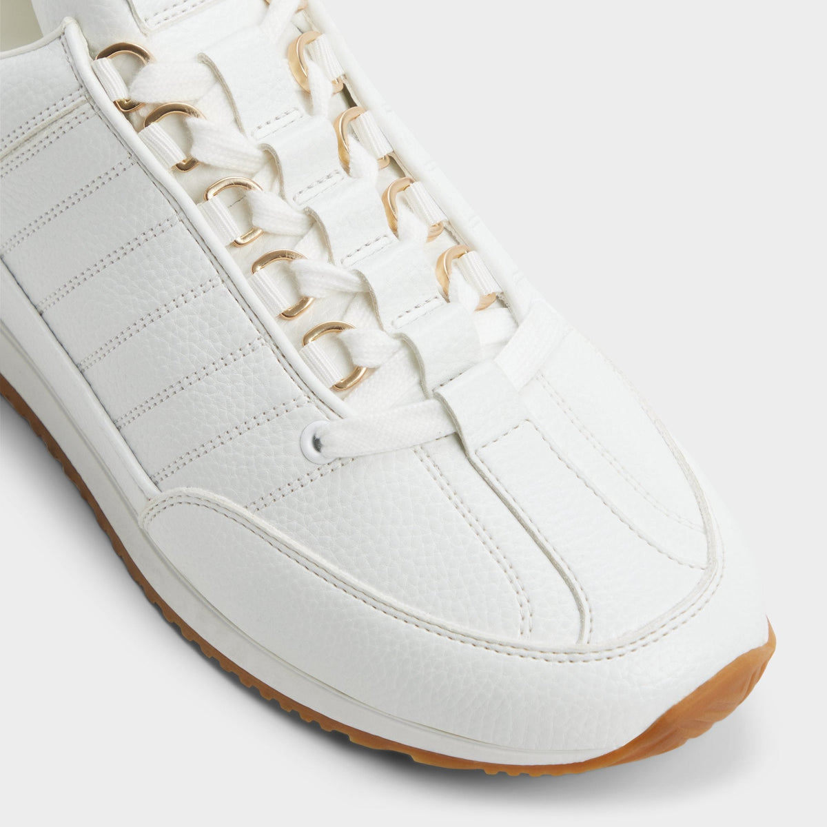 Aldo Rocko in White 14183597 - Low top sneaker