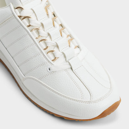 Aldo Rocko in White 14183597 - Low top sneaker