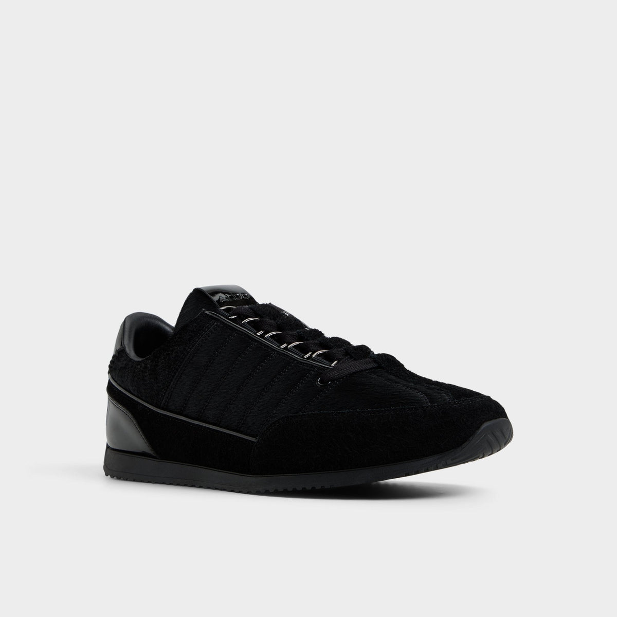 Aldo Rocko in Black 14183599 - Low top sneaker