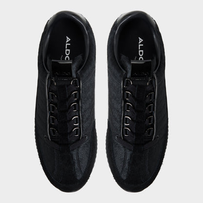 Aldo Rocko in Black 14183599 - Low top sneaker