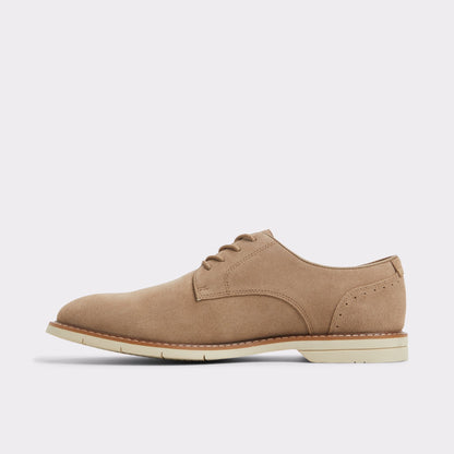 Aldo Faro Other Brown Men's Casual Shoes - Oxford shoe