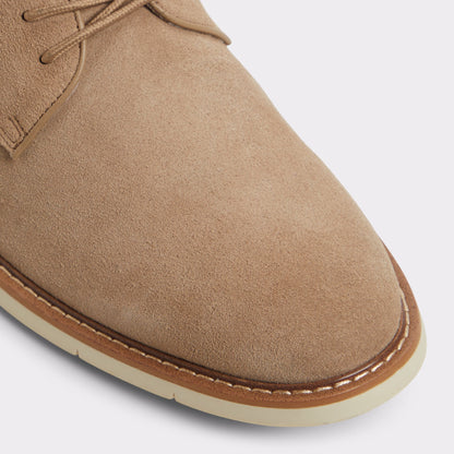 Aldo Faro Other Brown Men's Casual Shoes - Oxford shoe