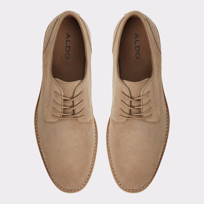 Aldo Faro Other Brown Men's Casual Shoes - Oxford shoe