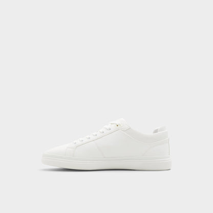 Aldo Finespec Other White Men's Low top - Low top sneaker, Cup sole