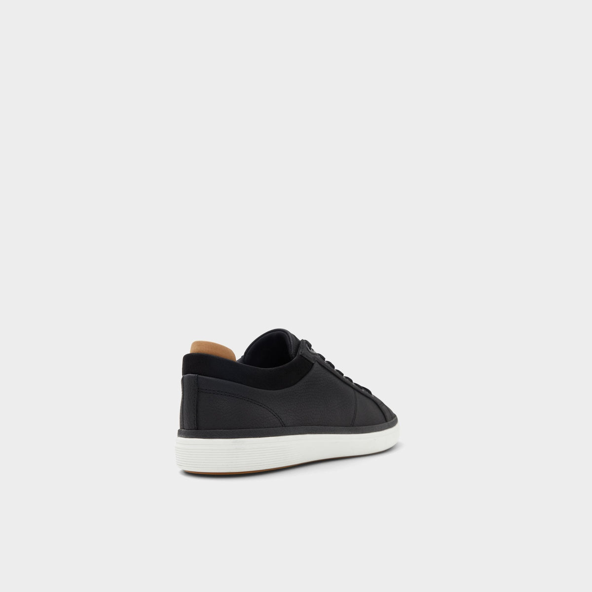 Aldo Finespec Black Men's Low top - Low top sneaker, Cup sole