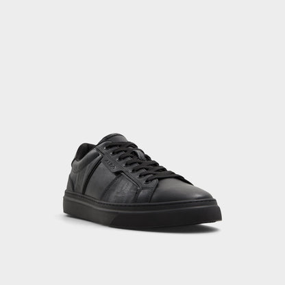 Aldo Ccourtline Other Black Men's Low top - Low top sneaker