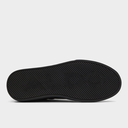 Aldo Ccourtline Other Black Men's Low top - Low top sneaker