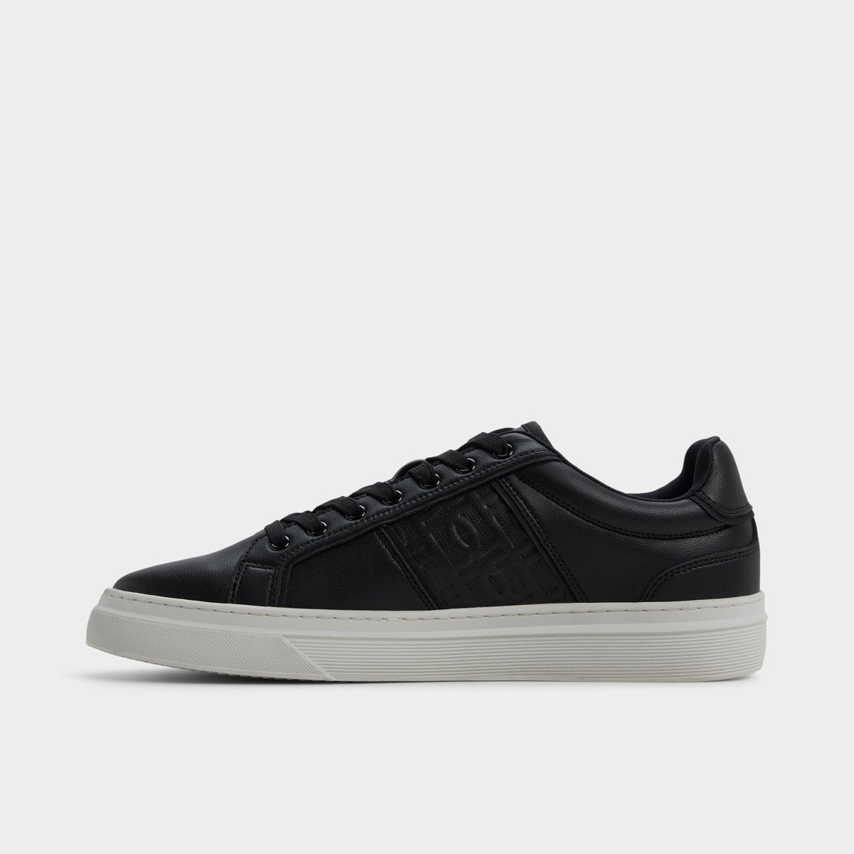 Aldo Courtline in Black Black 14253819 - Low top sneaker, Cup sole