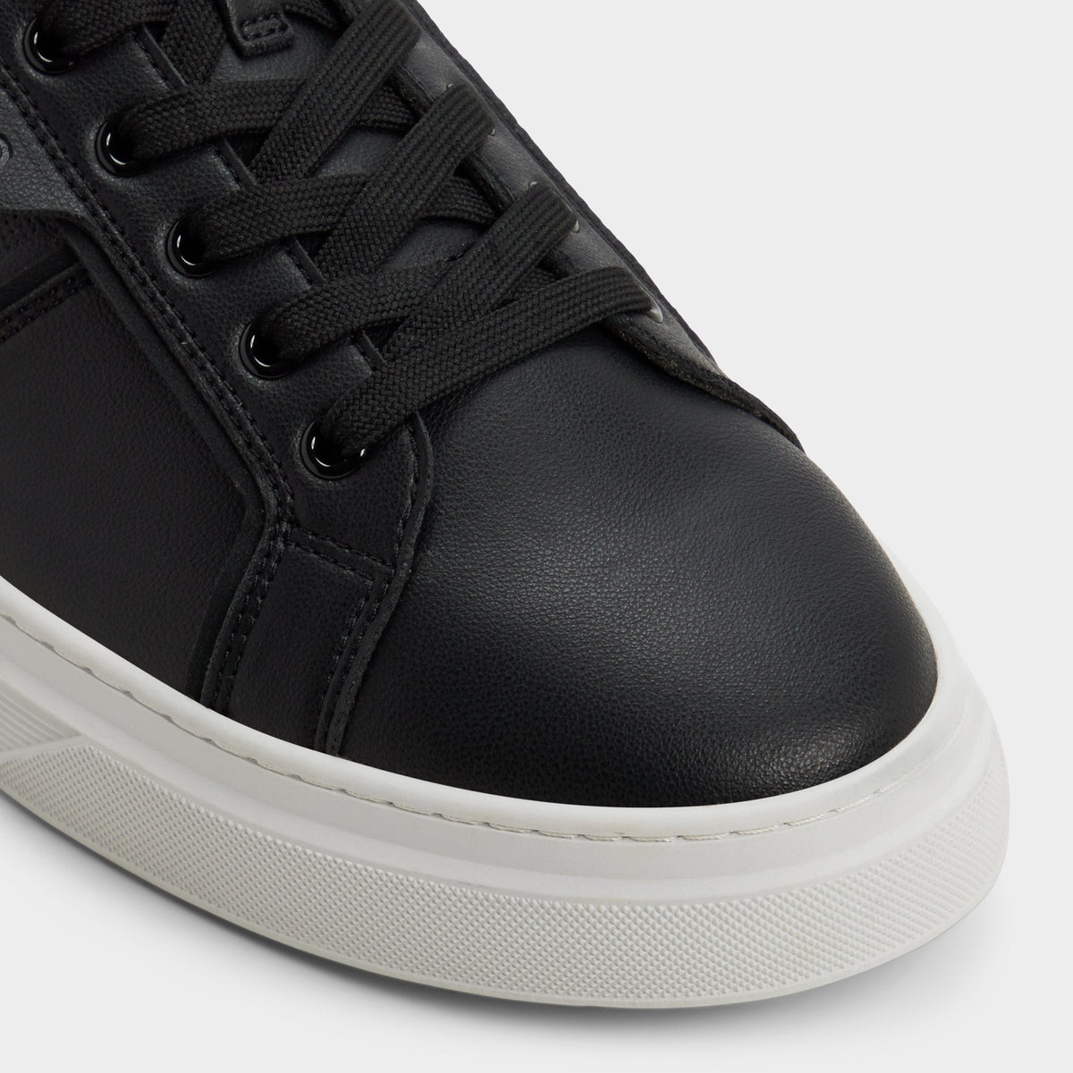 Aldo Courtline in Black Black 14253819 - Low top sneaker, Cup sole
