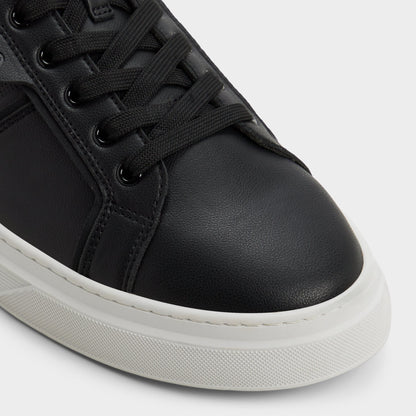 Aldo Courtline in Black Black 14253819 - Low top sneaker, Cup sole