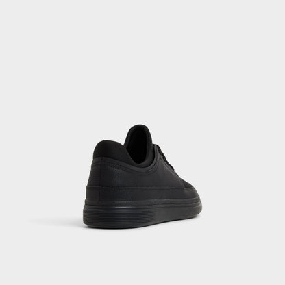 Aldo Kurtis Black Men's Low top - Low top sneaker, Cup sole