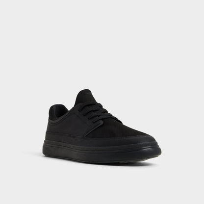 Aldo Kurtis Black Men's Low top - Low top sneaker, Cup sole
