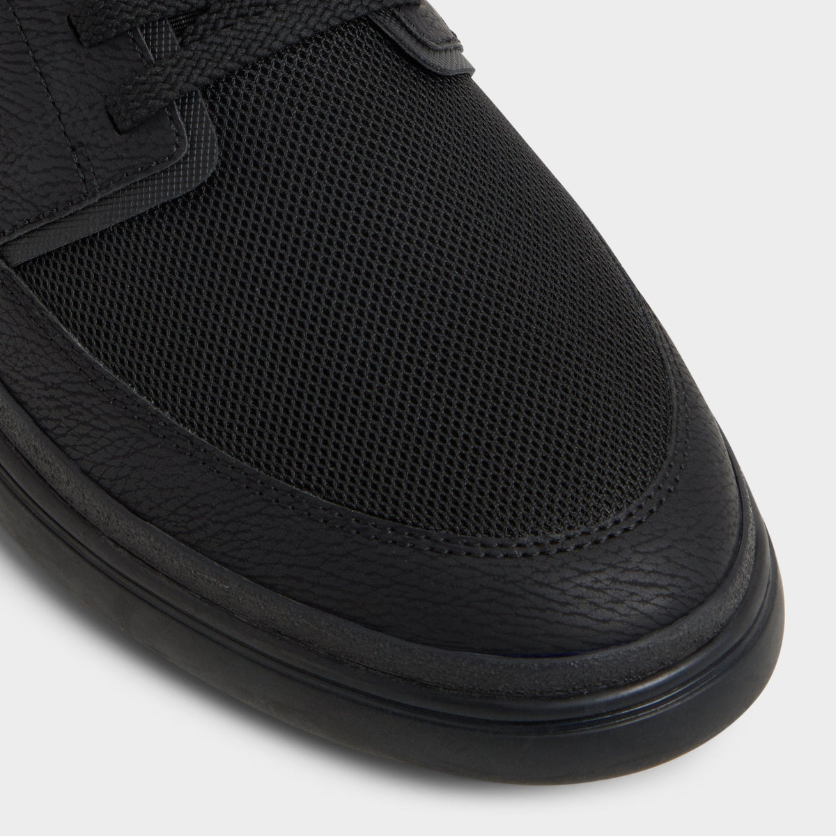 Aldo Kurtis Black Men's Low top - Low top sneaker, Cup sole