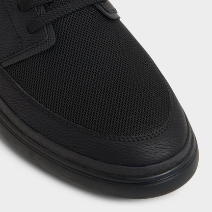 Aldo Kurtis Black Men's Low top - Low top sneaker, Cup sole