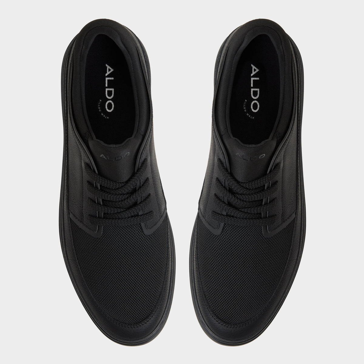 Aldo Kurtis Black Men's Low top - Low top sneaker, Cup sole