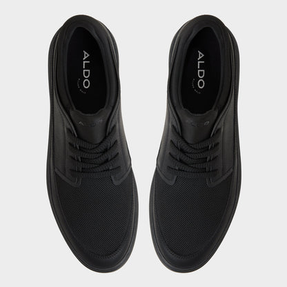 Aldo Kurtis Black Men's Low top - Low top sneaker, Cup sole