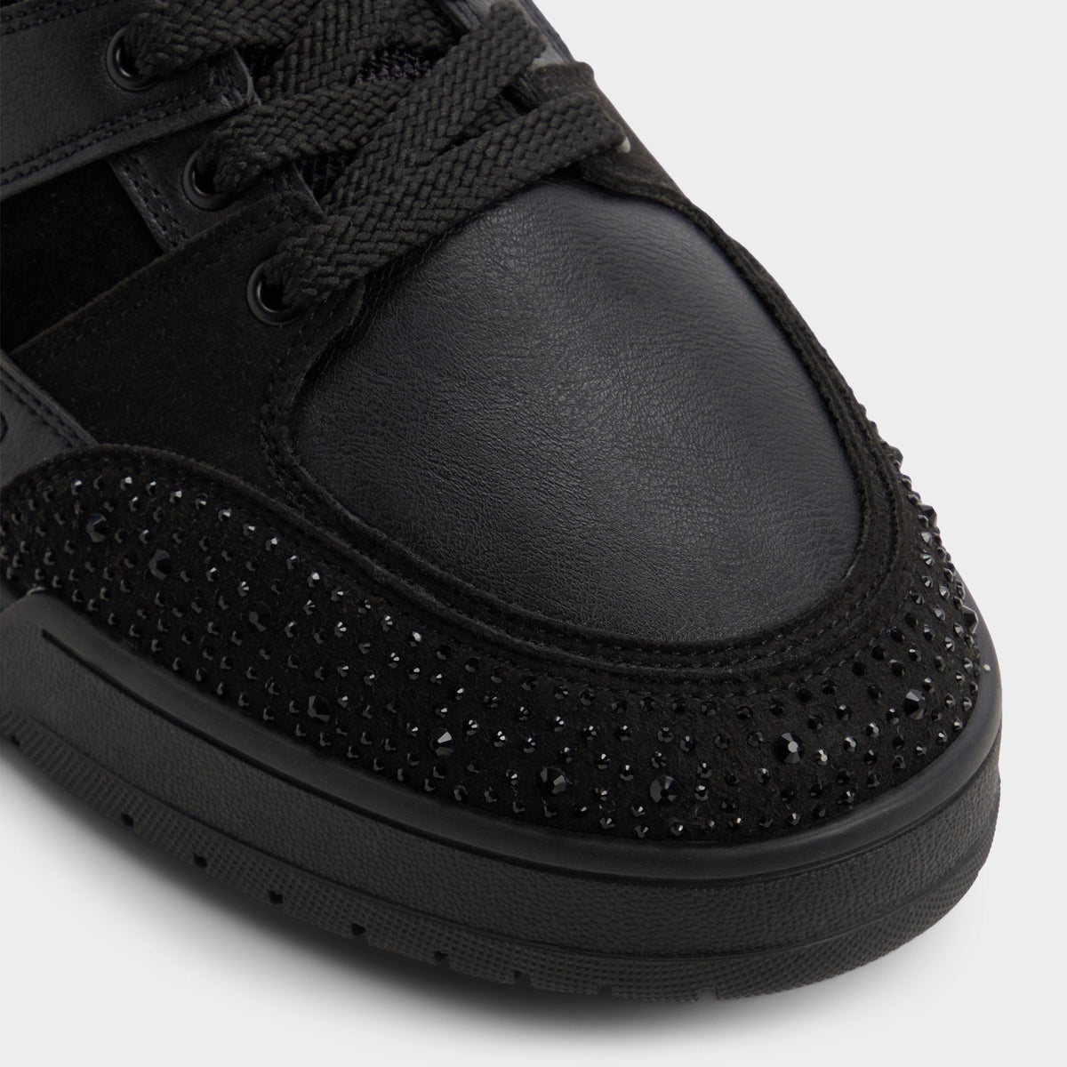 Aldo Kian in Black 14154133 - Low top sneaker, Cup sole