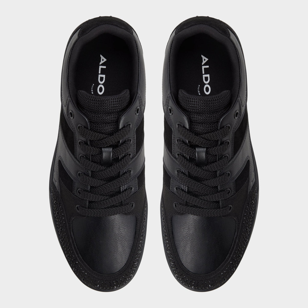 Aldo Kian in Black 14154133 - Low top sneaker, Cup sole