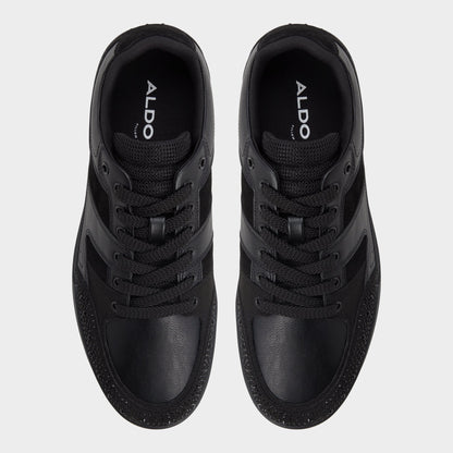 Aldo Kian in Black 14154133 - Low top sneaker, Cup sole