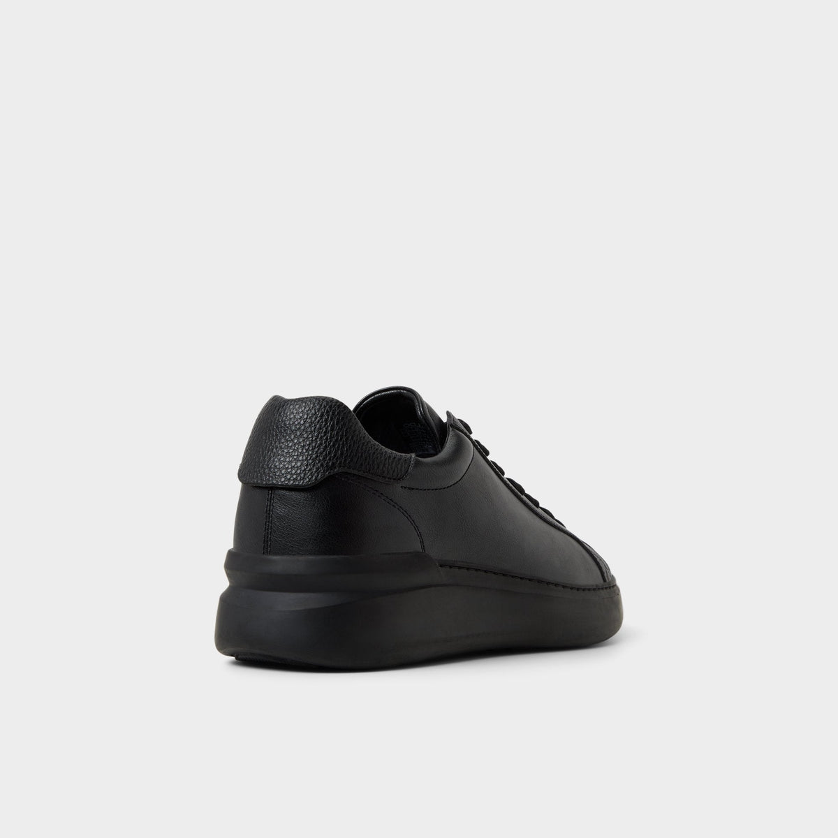 Aldo Toddy in Black Black 14134996 - Low top sneaker