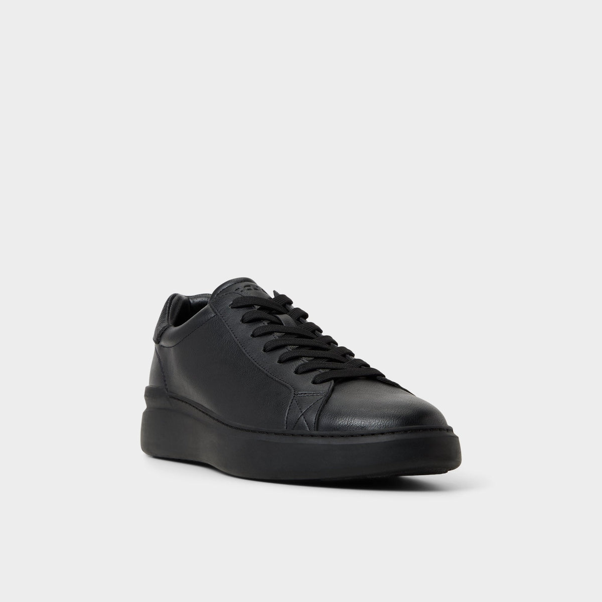 Aldo Toddy in Black Black 14134996 - Low top sneaker