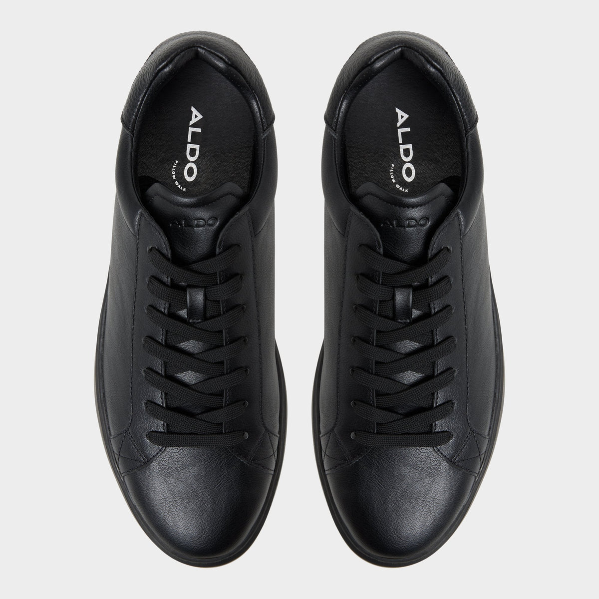 Aldo Toddy in Black Black 14134996 - Low top sneaker