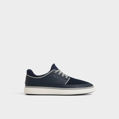 Aldo Kurtis Navy Men's Low top - Low top sneaker, Cup sole