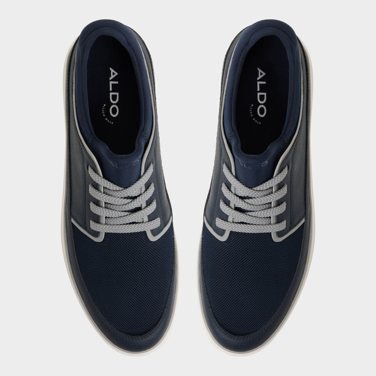 Aldo Kurtis Navy Men's Low top - Low top sneaker, Cup sole
